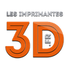 Logo de lesimprimantes3D.fr
